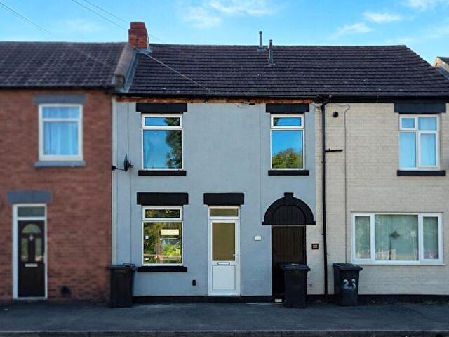 Apartment for rent in Albert Village, Leicestershire
