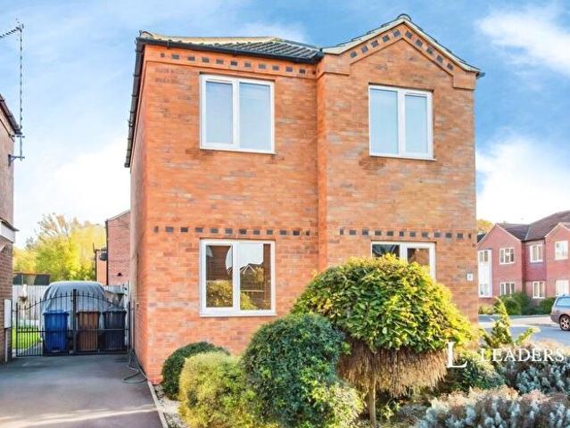 Apartment for rent in Caldermill, East Midlands