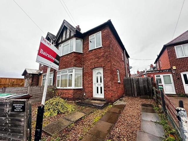 Apartment for rent in Haddon, East Midlands