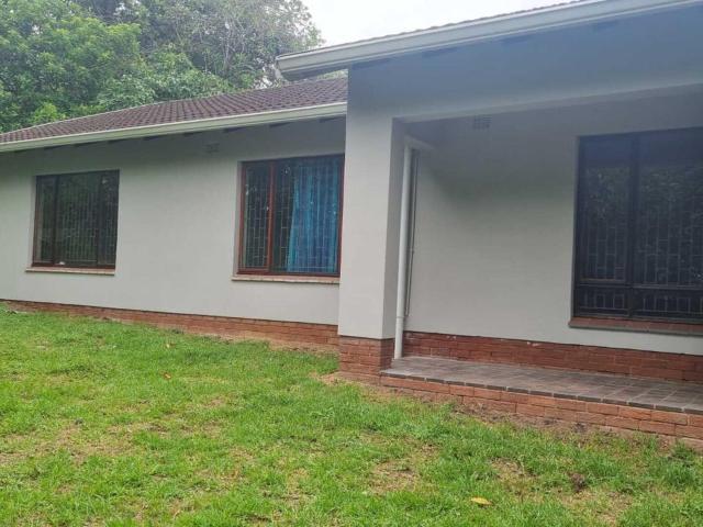House for rent in Queensburgh, Kwazulu-natal
