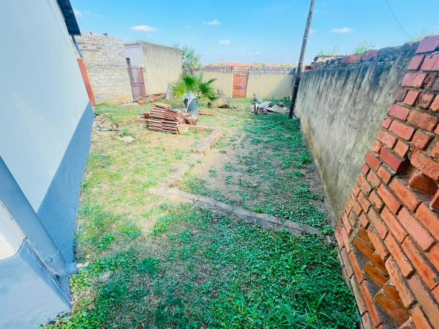 House for rent in Mamelodi, Gauteng