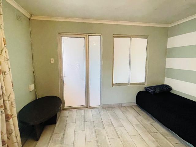 House for rent in Western Cape