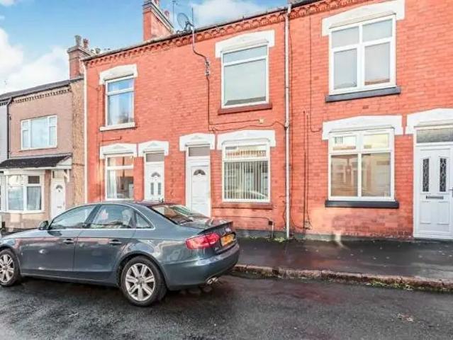 Apartment for rent in Barton, Leicestershire