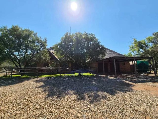 House for rent in Thabazimbi, Thabazimbi Local Municipality