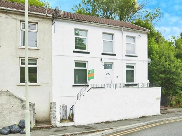 Apartment for rent in Stanleytown, Wattstown