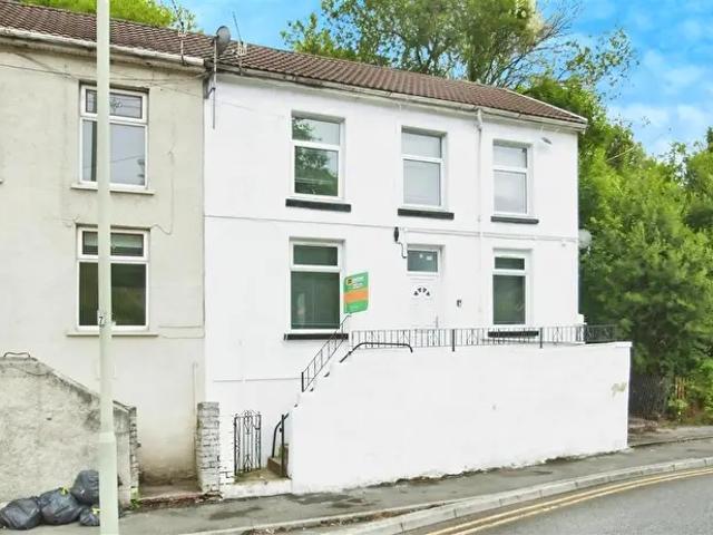 Apartment for rent in Stanleytown, Pontygwaith