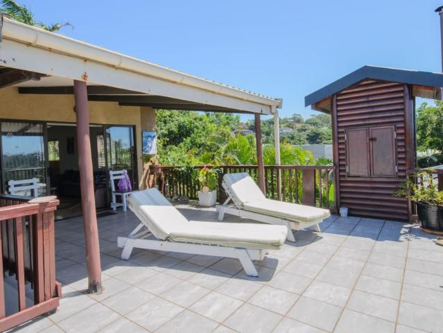 House for rent in Ugu District Municipality, Kwazulu-natal