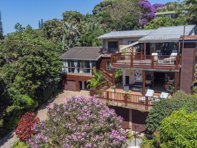 House for rent in Ugu District Municipality, Kwazulu-natal