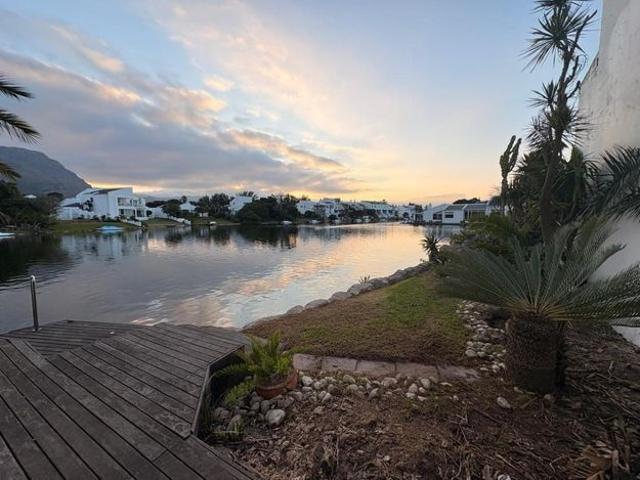 House for rent in Western Cape