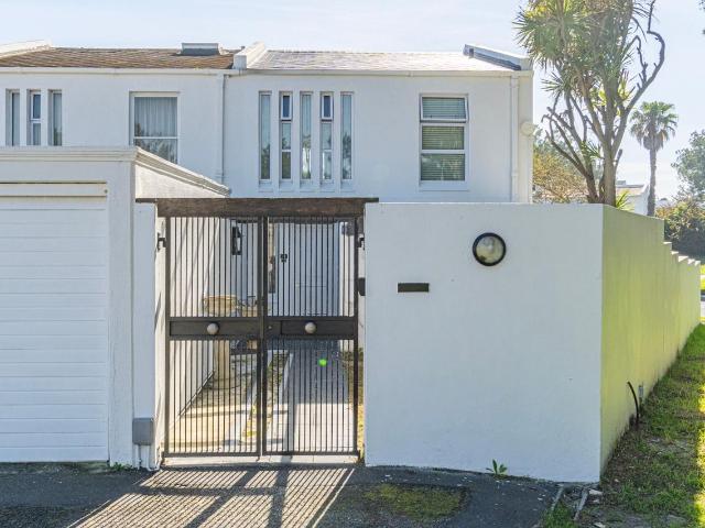 House for rent in Cape Town