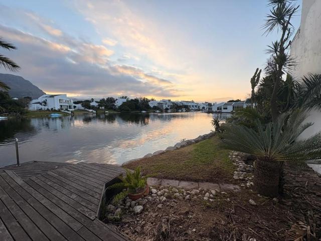 House for rent in Western Cape