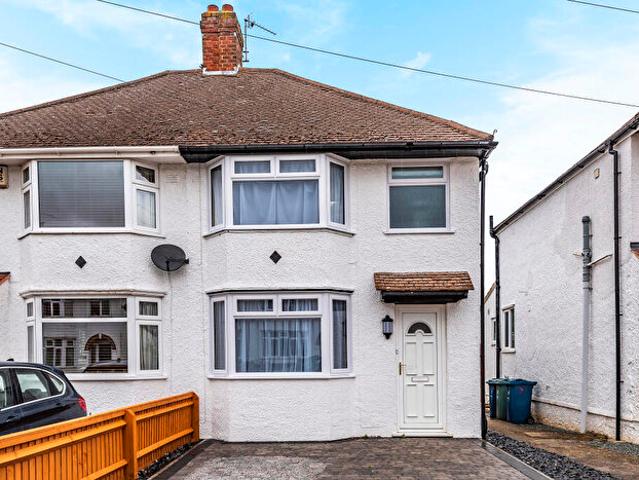 Apartment for rent in The Slade, Oxfordshire