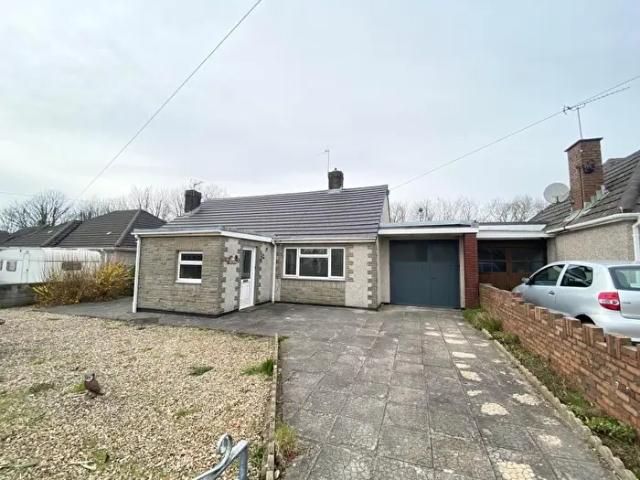 Apartment for rent in Pyle