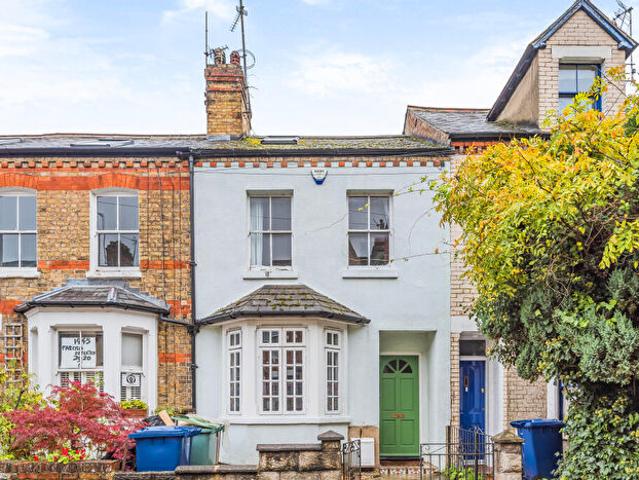 Apartment for rent in The Slade, Oxfordshire