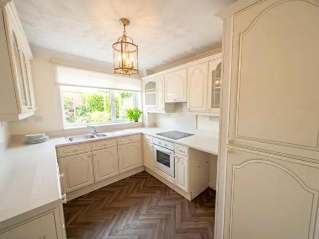 Apartment for rent in Coleshill Heath, Solihull