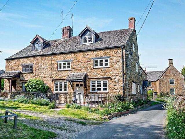 Apartment for rent in Evershot, Oxfordshire