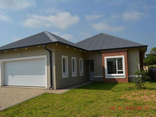 House for rent in Ehlanzeni, Mpumalanga