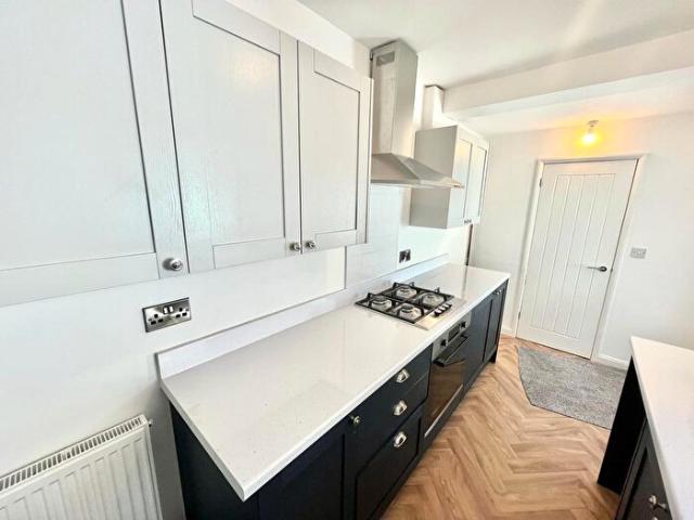 Apartment for rent in Ilkeston, Erewash