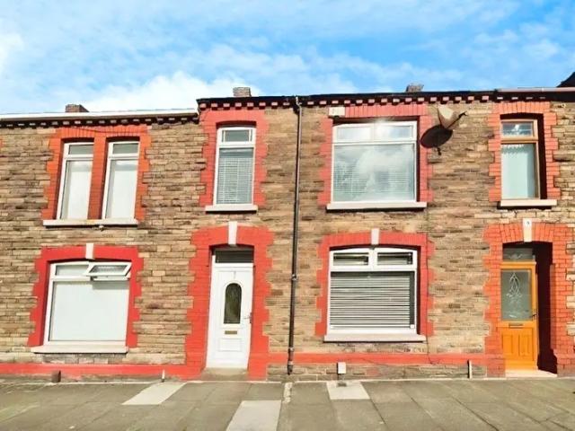 Apartment for rent in Lletyharri, Port Talbot
