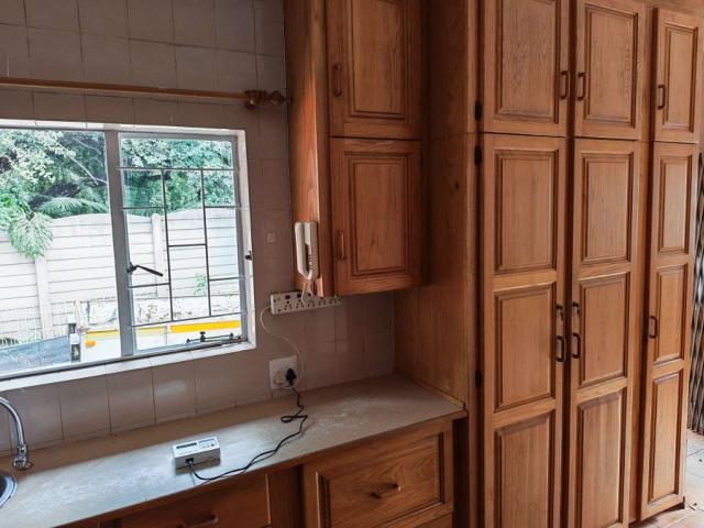 House for rent in Waterkloof, Gauteng