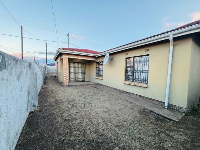 House for rent in Eastern Cape