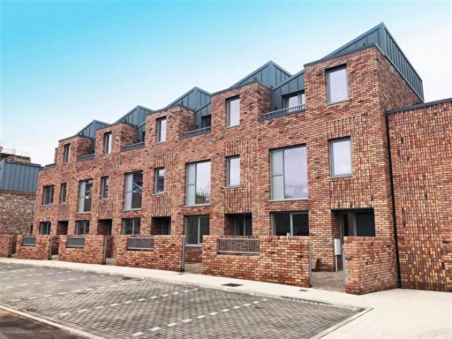 Apartment for rent in Haddon, East Midlands