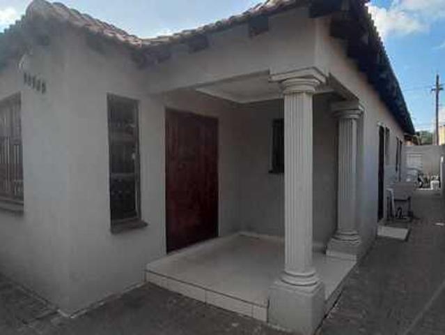 House for rent in Soweto, Gauteng