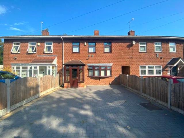 Apartment for rent in Kitts Green, West Midlands
