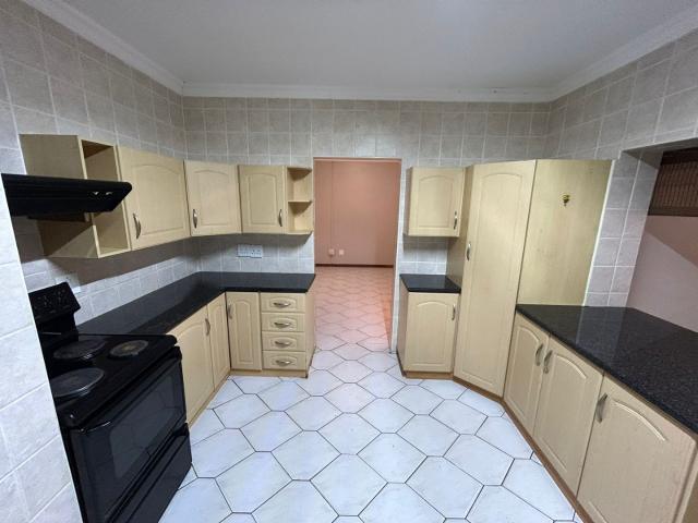 House for rent in Meer En See, UMhlathuze Municipality