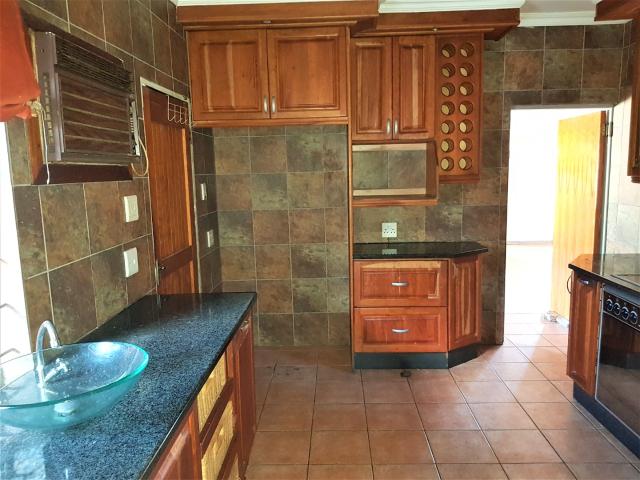 House for rent in Meer En See, UMhlathuze Municipality