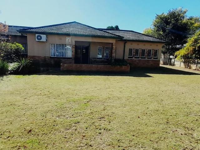 House for rent in Dr Kenneth Kaunda, North West
