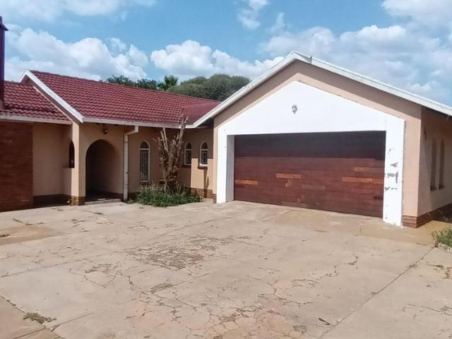 House for rent in Dr Kenneth Kaunda, North West