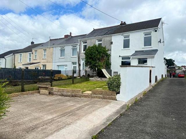 Apartment for rent in Llanharan, Brynna