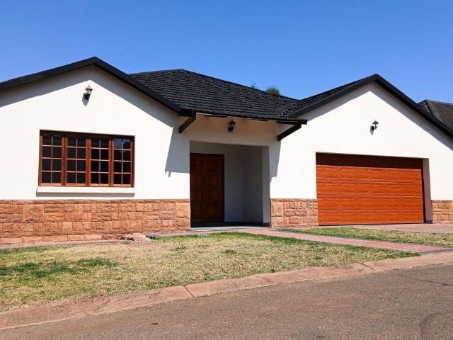 House for rent in Ifafi, Hartbeespoort Dam Nature Reserve