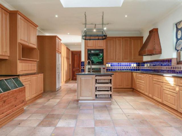 House for rent in Melrose, Rosebank