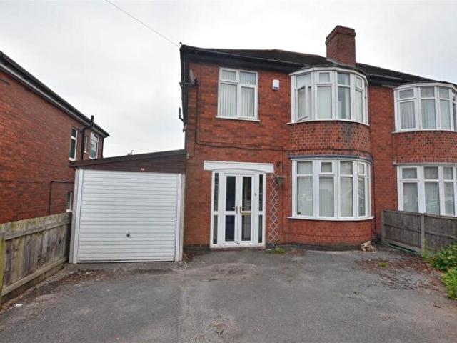 Apartment for rent in Sunny Hill, East Midlands