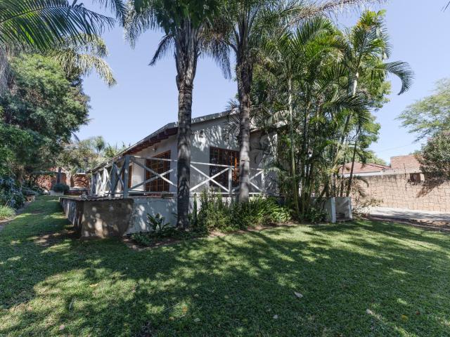 House for rent in Waterkloof, Gauteng