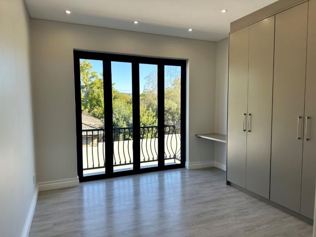 House for rent in Waterkloof, Gauteng