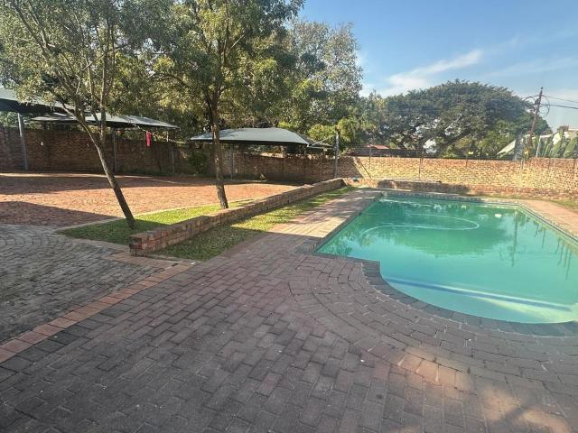 House for rent in Waterkloof, Gauteng