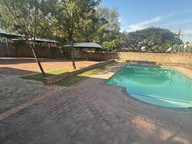 House for rent in Waterkloof, Gauteng