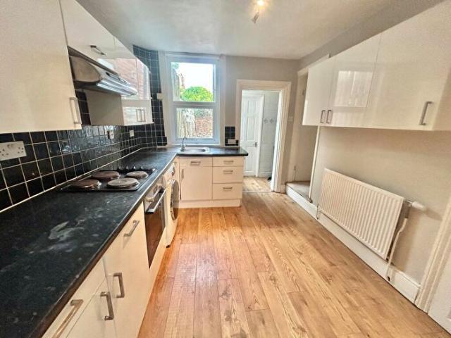 Apartment for rent in Haddon, East Midlands