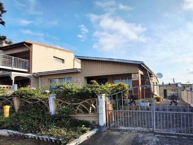 House for rent in Seaview, Kwazulu-natal