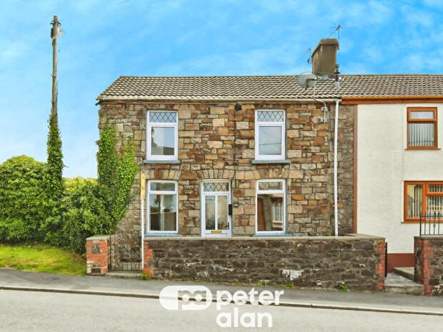 Apartment for rent in Llwydcoed