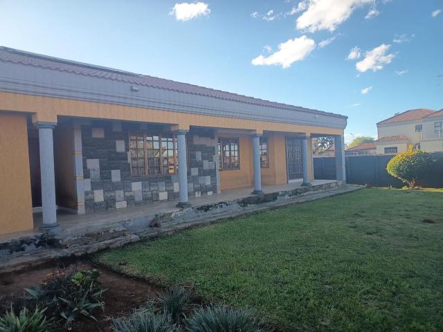 House for rent in Midvaal, Gauteng