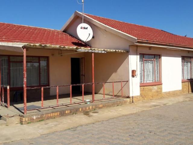 House for rent in Midvaal, Gauteng