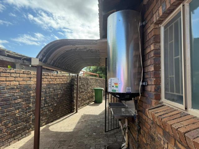 House for rent in Pullens Hope, Mpumalanga