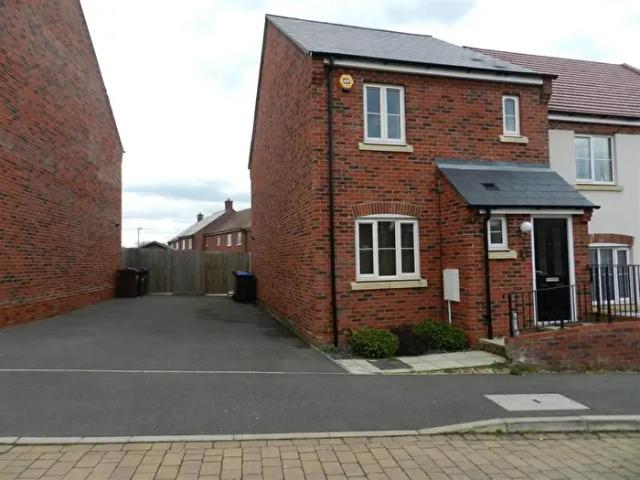 Apartment for rent in Middlemore, Daventry