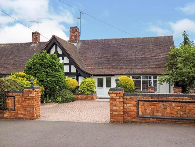 Apartment for rent in Wollaton Park, Haddon