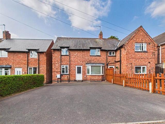 Apartment for rent in Caldermill, East Midlands