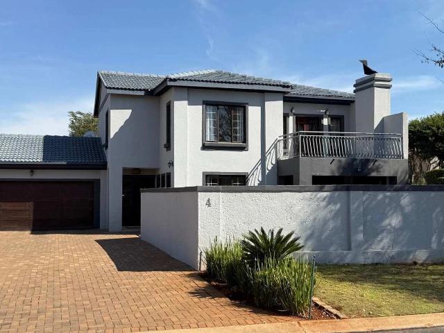 House for rent in Centurion, Gauteng